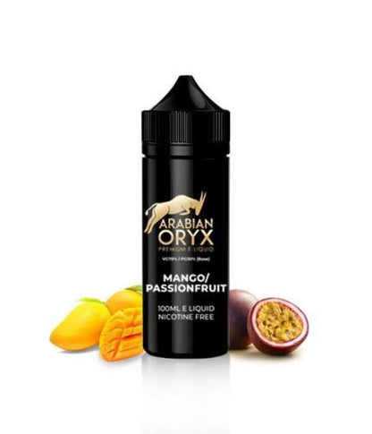 ARABIAN ORYX E Liquid 100ML