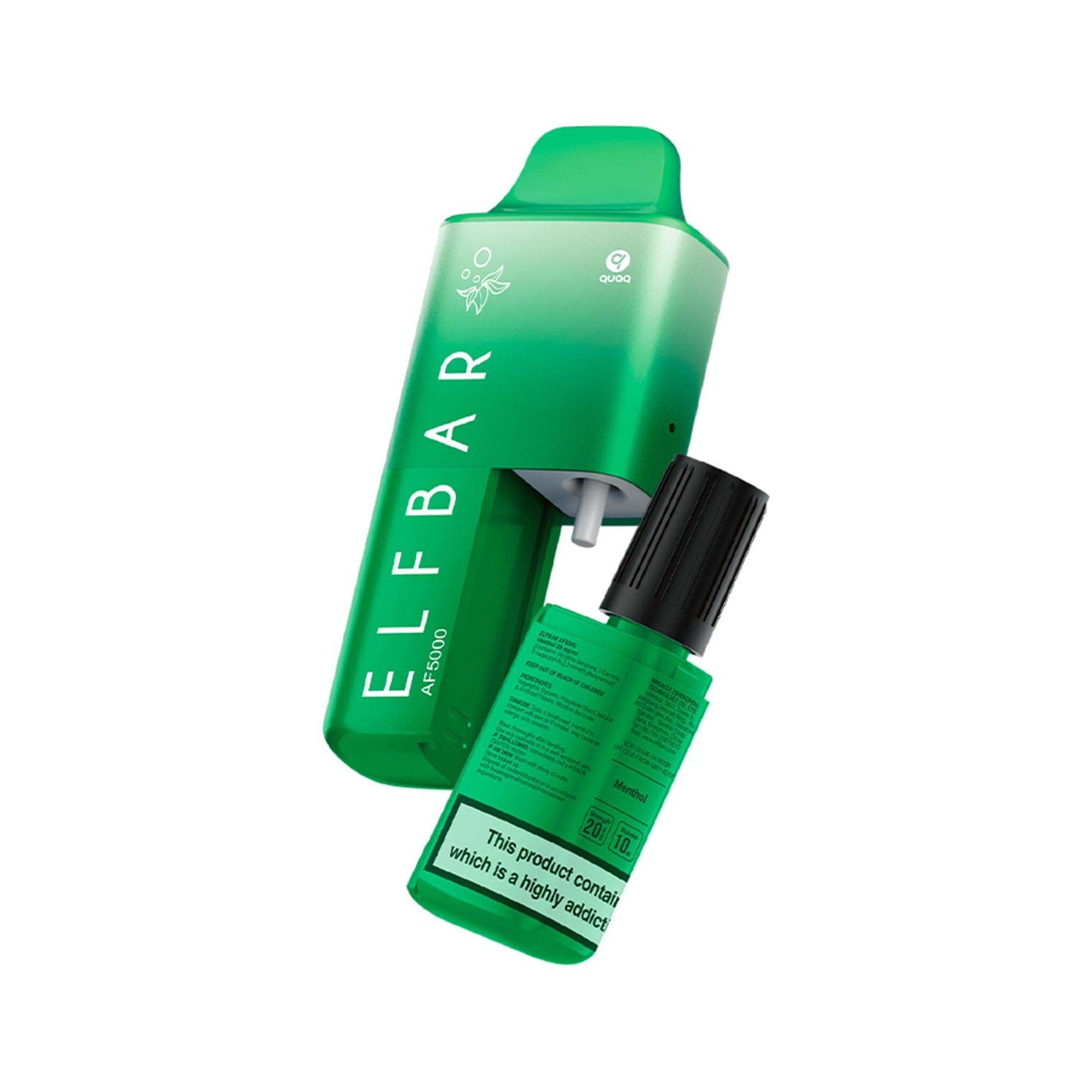 Elf Bar AF5000 Prefilled Pod