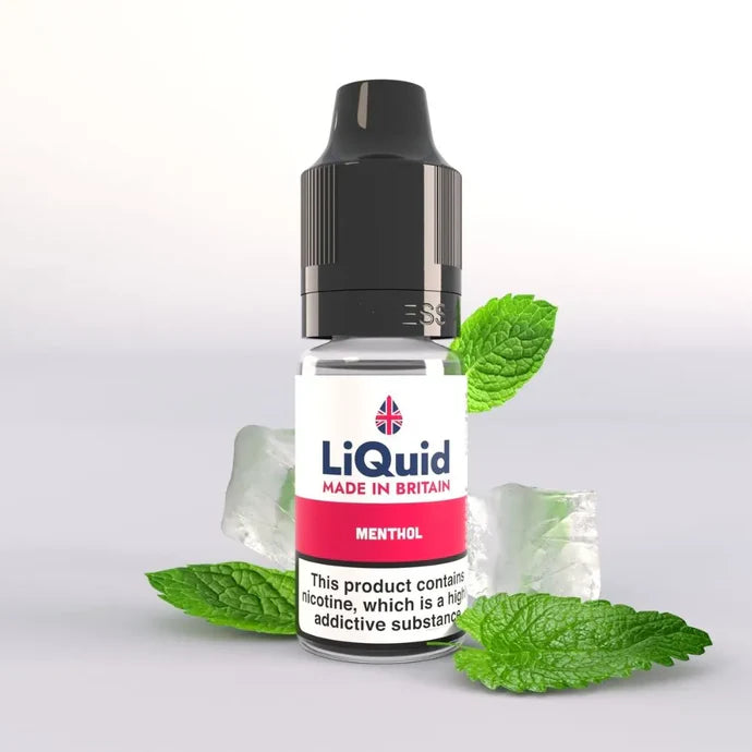 BAR JUICE 5000 Nic Salt 10ml 10/20mg