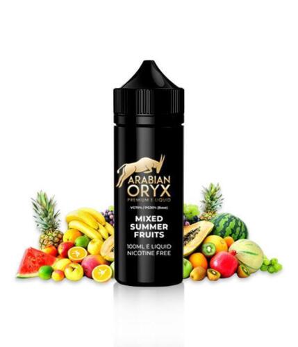 ARABIAN ORYX E Liquid 100ML