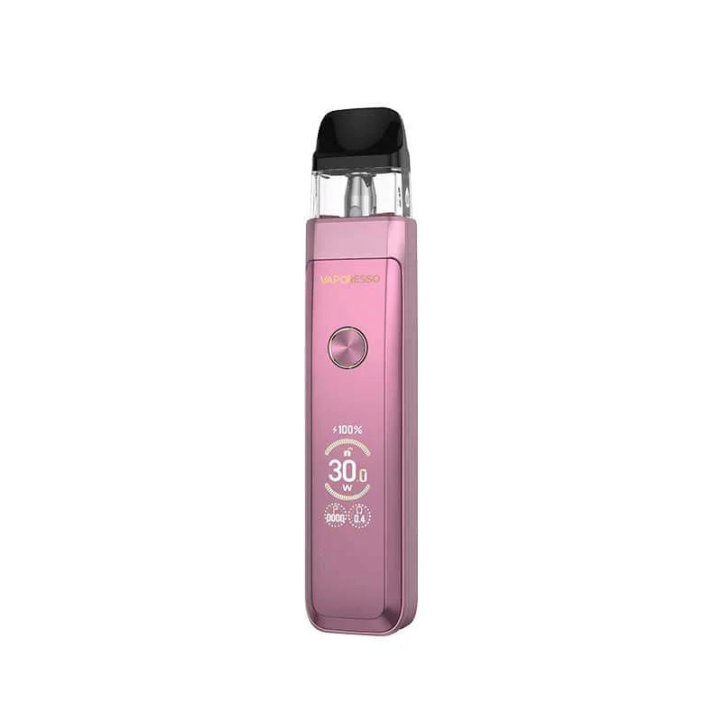 Vaporesso XROS Pro 2 Vape Kit in Moonlit Pink – sleek design with powerful performance
