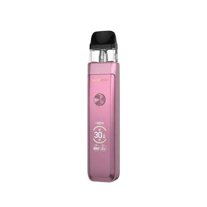 Vaporesso XROS Pro 2 Vape Kit in Moonlit Pink – sleek design with powerful performance