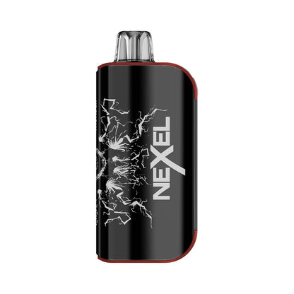 NEXEL Thunder 15K Vape Pod Kit in Cola Ice flavor – high-capacity device with up to 15,000 puffs.