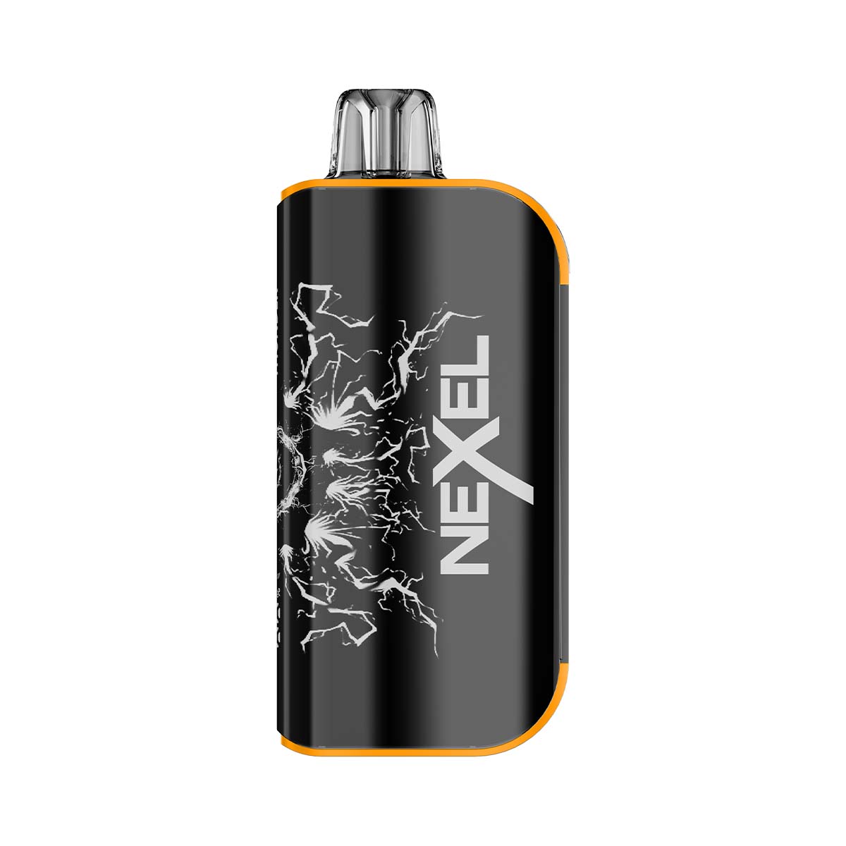 NEXEL Thunder 15K Vape Pod Kit in Gummy Blast flavor – high-capacity device with up to 15,000 puffs.