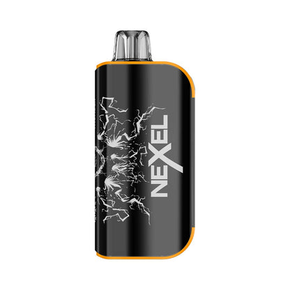 NEXEL Thunder 15K Vape Pod Kit in Gummy Blast flavor – high-capacity device with up to 15,000 puffs.