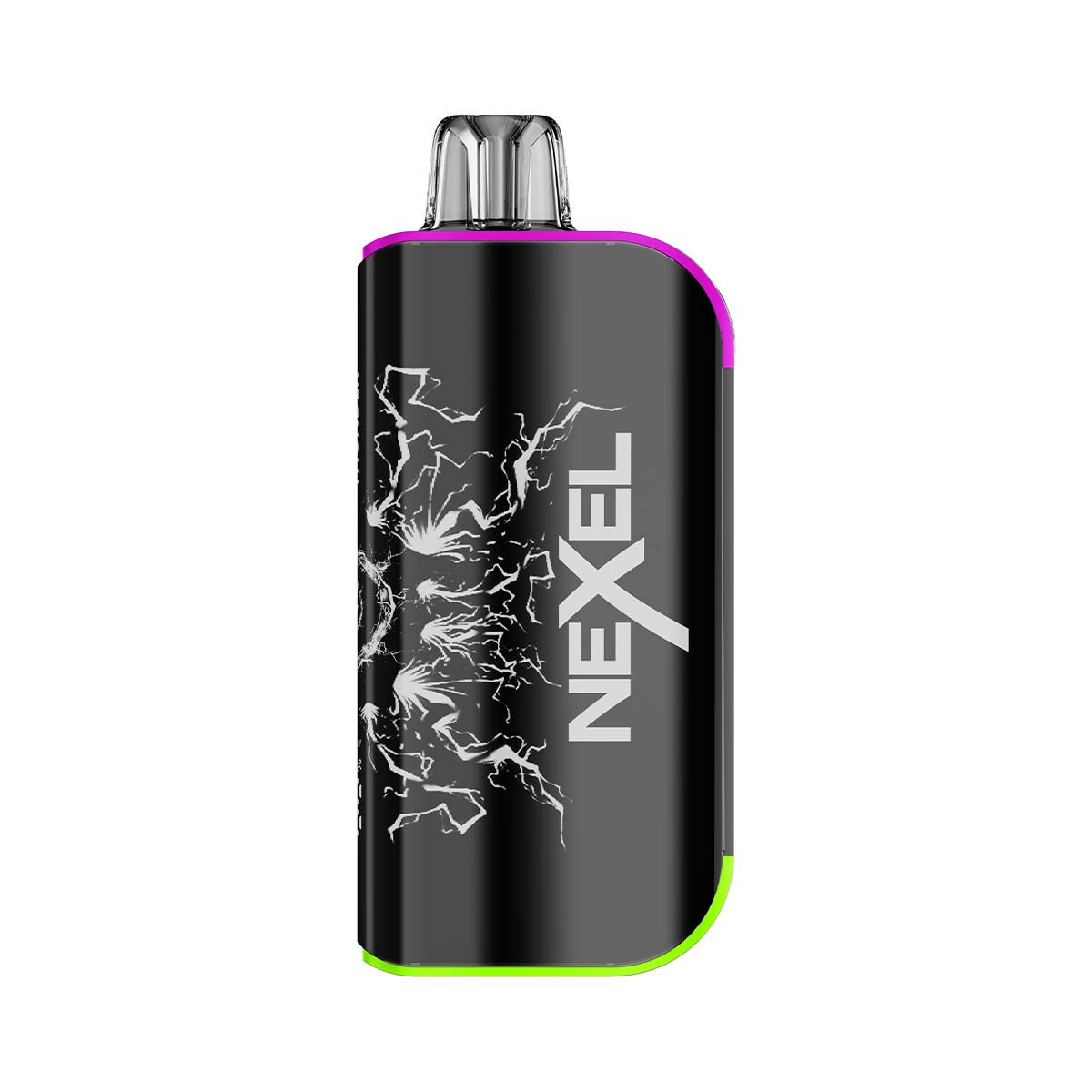 NEXEL Thunder 15K Vape Pod Kit in Pink Lemonade flavor – high-capacity device with up to 15,000 puffs.