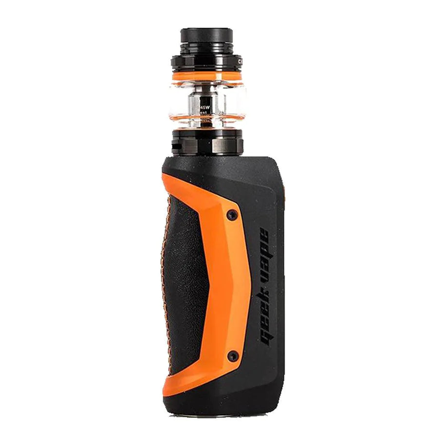 Geek Vape Aegis Solo Vape Kit