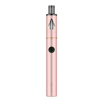 Innokin Jem Pen Kit in Pink – all-in-one pen style vape kit with 1000mAh battery, compact and easy to use.