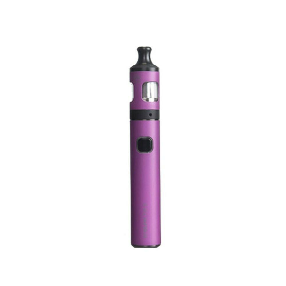 Genuine Innokin Endura T20S Vape Pen Starter Kit in Purple – easy-to-use starter vape kit with reliable coils.