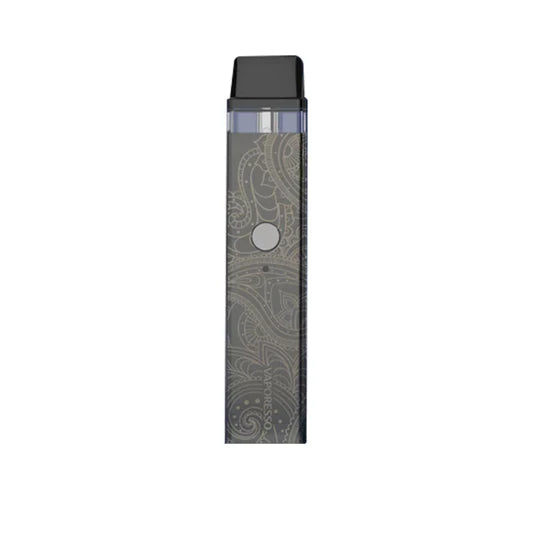 Vaporesso XROS Vaping Pod Kit - Paisley Black Edition