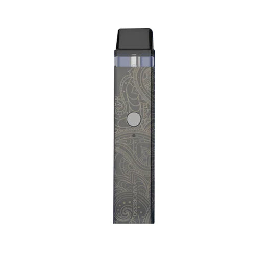 Vaporesso XROS Vaping Pod Kit - Paisley Black Edition