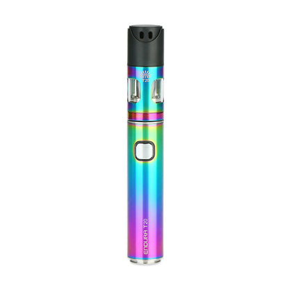 Genuine Innokin Endura T20 Starter Kit in Rainbow – a sleek and reliable vape pen designed for beginners, offering easy operation, consistent vapor, and a satisfying mouth-to-lung experience.