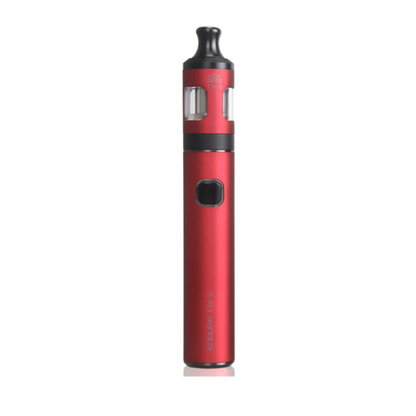 Genuine Innokin Endura T20S Vape Pen Starter Kit in Red – easy-to-use starter vape kit with reliable coils.