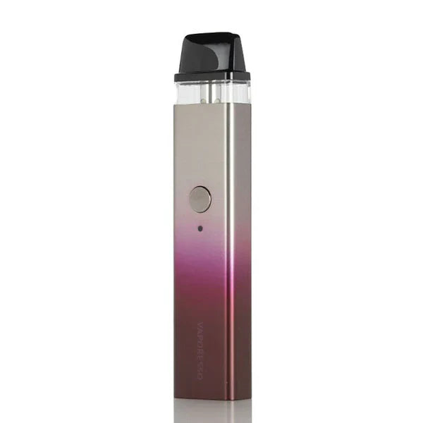 Vaporesso XROS Vaping Pod Kit - Rose Pink Edition