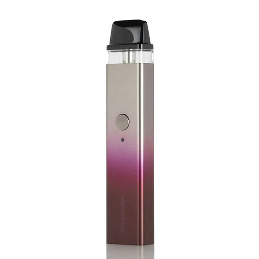 Vaporesso XROS Vaping Pod Kit - Rose Pink Edition