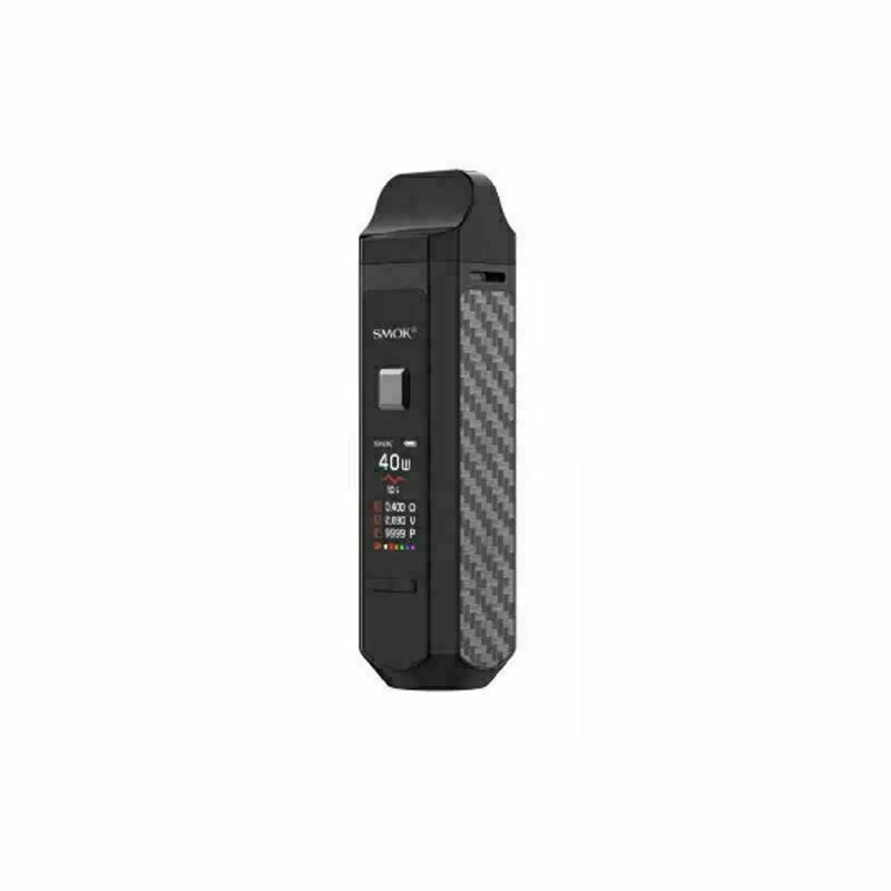 SMOK RPM40 The Real Pod Mod Kit.