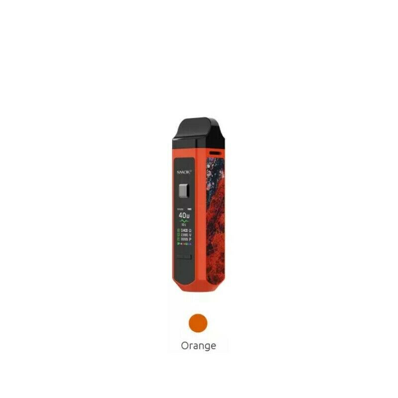 SMOK RPM40 The Real Pod Mod Kit.
