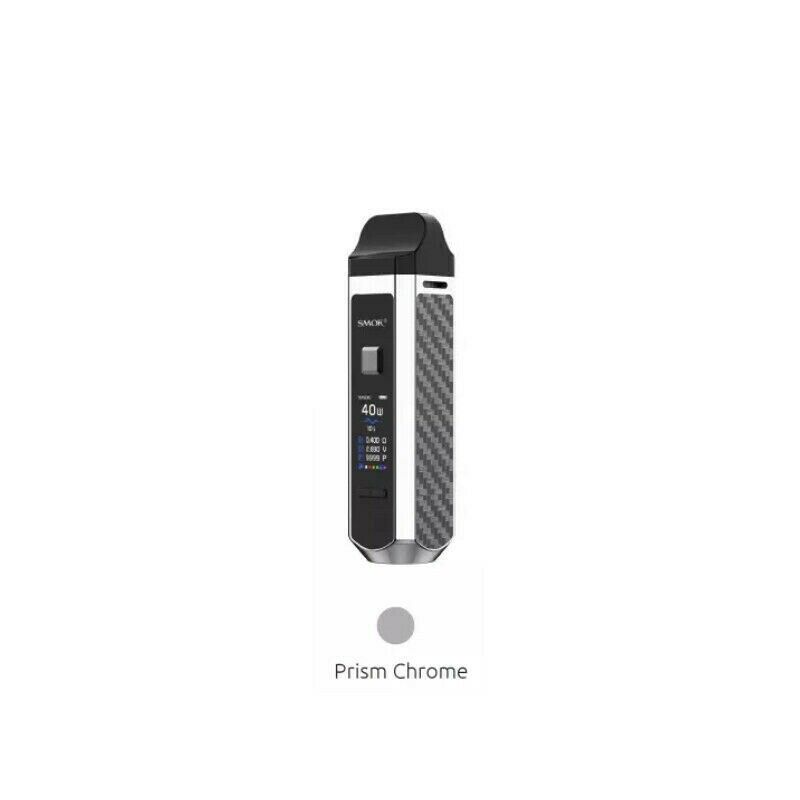 SMOK RPM40 The Real Pod Mod Kit.