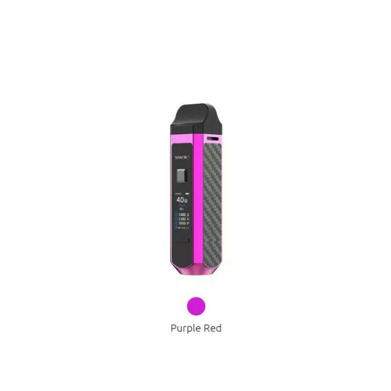 SMOK RPM40 The Real Pod Mod Kit.