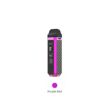 SMOK RPM40 The Real Pod Mod Kit.