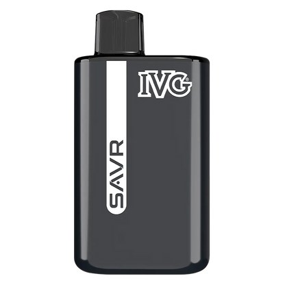 IVG SAVR Prefilled Pod Kit