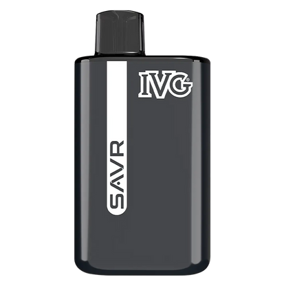 IVG SAVR Prefilled Pod Kit