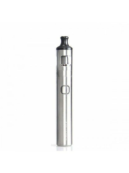 Genuine Innokin Endura T20S Vape Pen Starter Kit in Silver – easy-to-use starter vape kit with reliable coils.