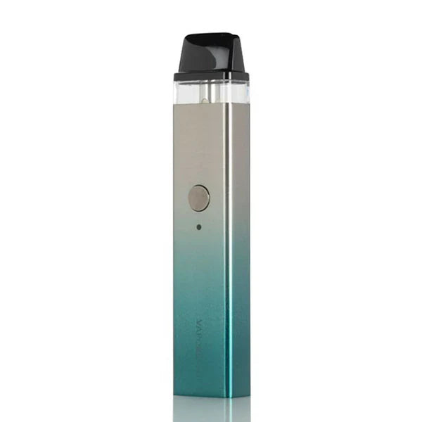 Vaporesso XROS Vaping Pod Kit Sky Blue Edition