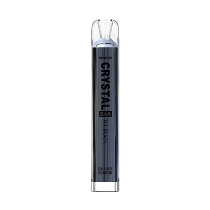 Crystal Bar Disposable Vape Kit