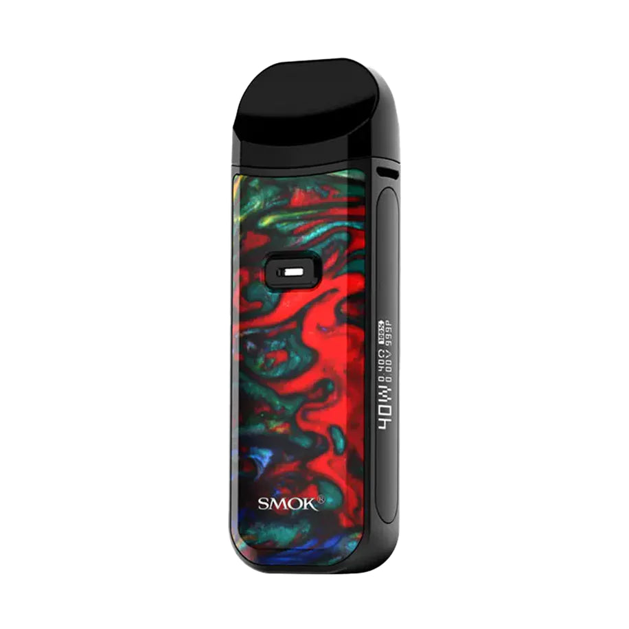 Smok Nord 2 Pod Kit