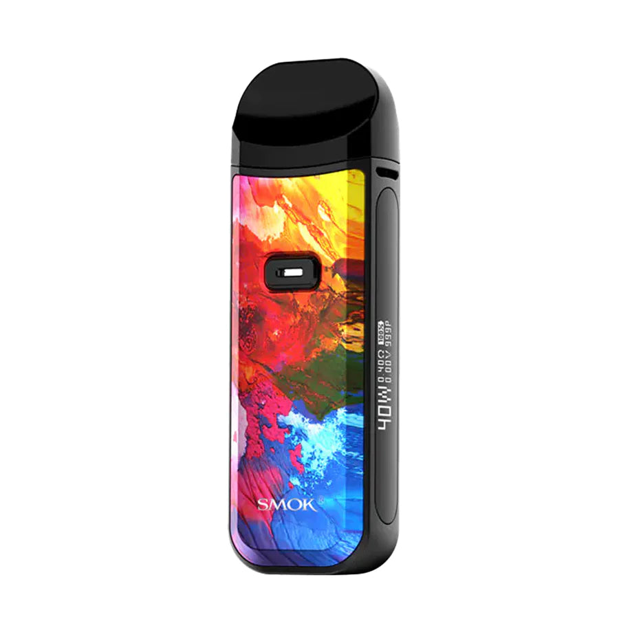 Smok Nord 2 Pod Kit