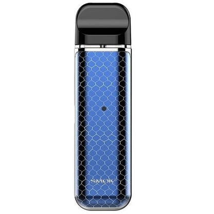 Genuine SMOK NOVO Pod 450 mAh Vape Kit In 2ml Tank - On Sale.