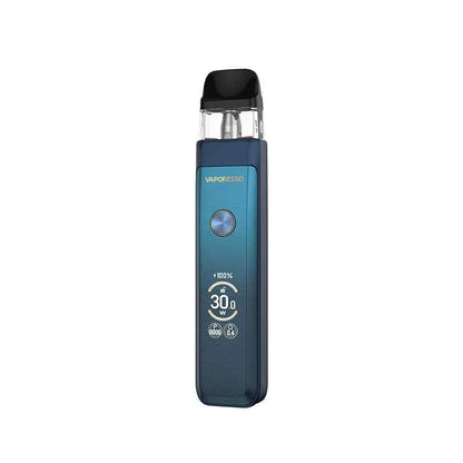 Vaporesso XROS Pro 2 Vape Kit in Storm Blue – sleek design with powerful performance