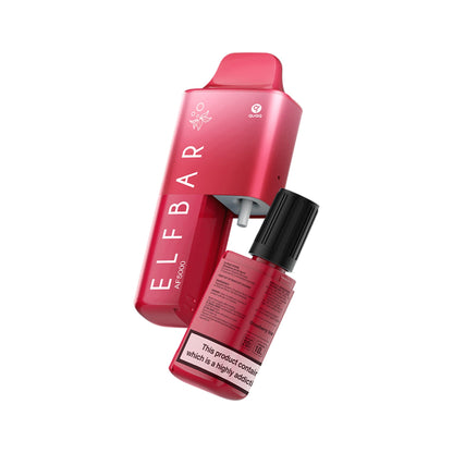 Elf Bar AF5000 Prefilled Pod