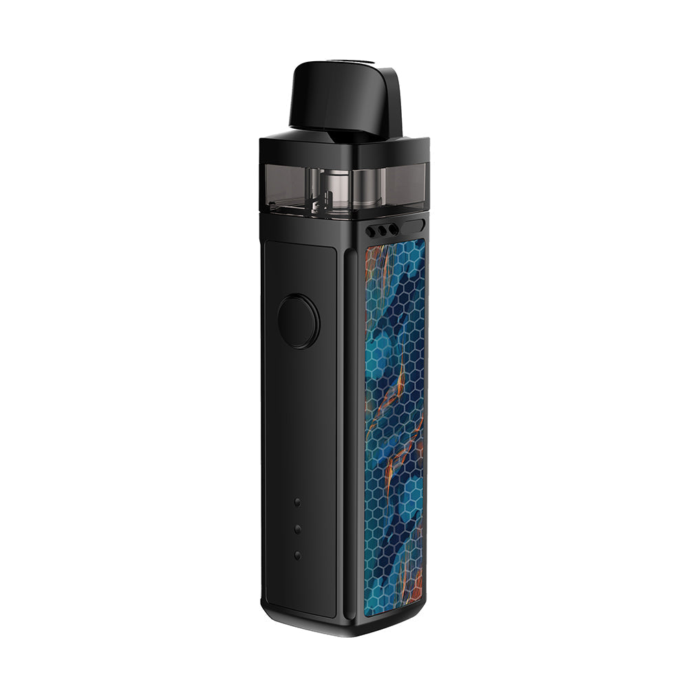 VOOPOO VINCI R Mod Pod Kit 1500mAh