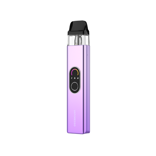 Vaporesso XROS Vaping Pod Kit - Purple Edition 800mAh Battery 2ml e-juice Capacity