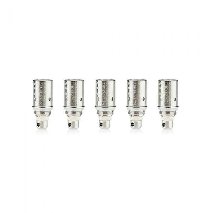 Aspire General BVC Coils x 5