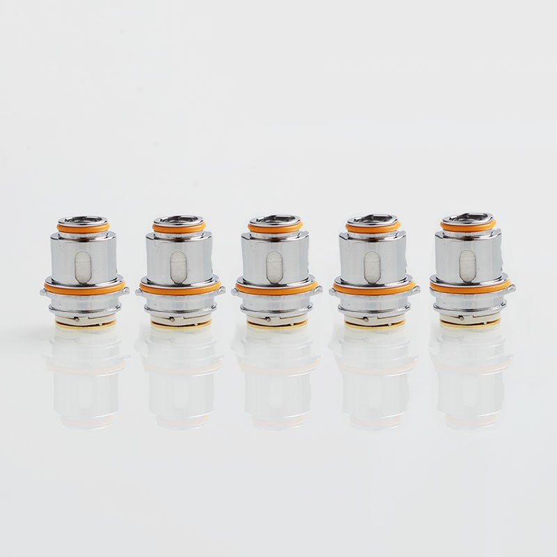 Z 0.4 coil x5