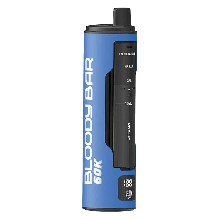 Bloody Bar 60K 4in1 Prefilled Pod Kit