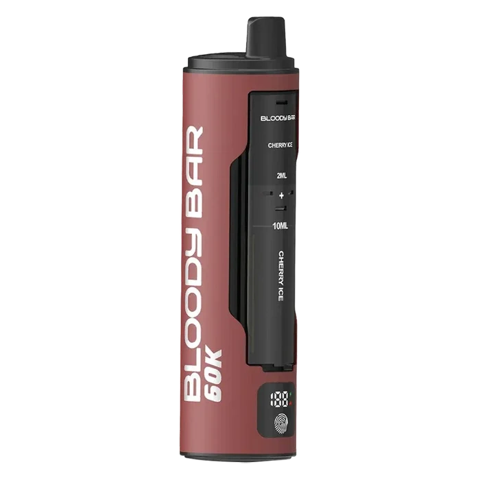 Bloody Bar 60K 4in1 Prefilled Pod Kit