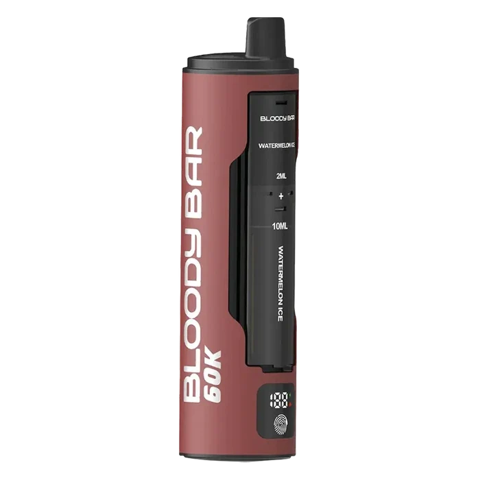Bloody Bar 60K 4in1 Prefilled Pod Kit