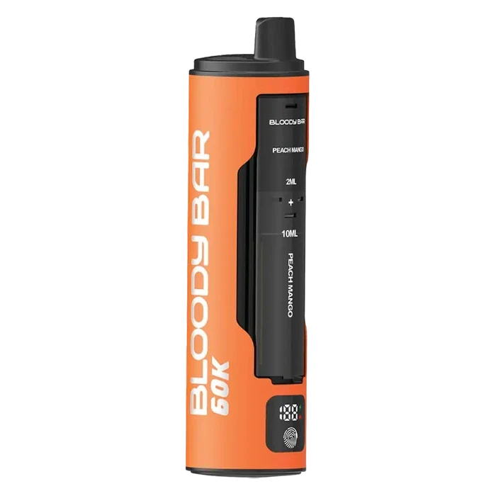 Bloody Bar 60K 4in1 Prefilled Pod Kit
