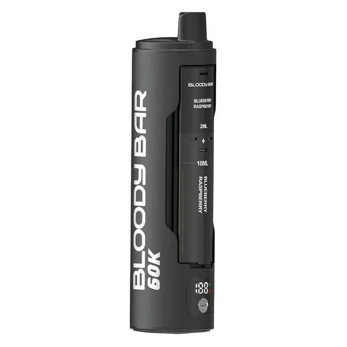 Bloody Bar 60K 4in1 Prefilled Pod Kit