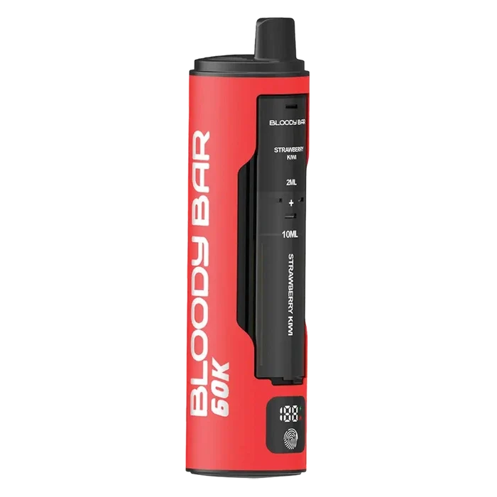 Bloody Bar 60K 4in1 Prefilled Pod Kit