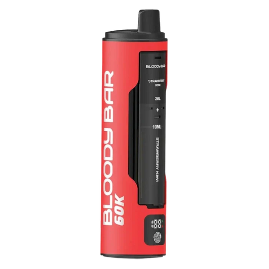 Bloody Bar 60K 4in1 Prefilled Pod Kit