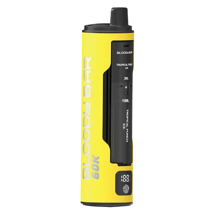 Bloody Bar 60K 4in1 Prefilled Pod Kit