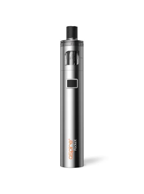 Aspire Pockex kit