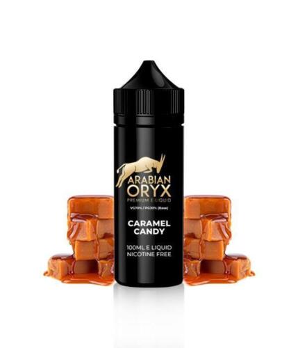 ARABIAN ORYX E Liquid 100ML