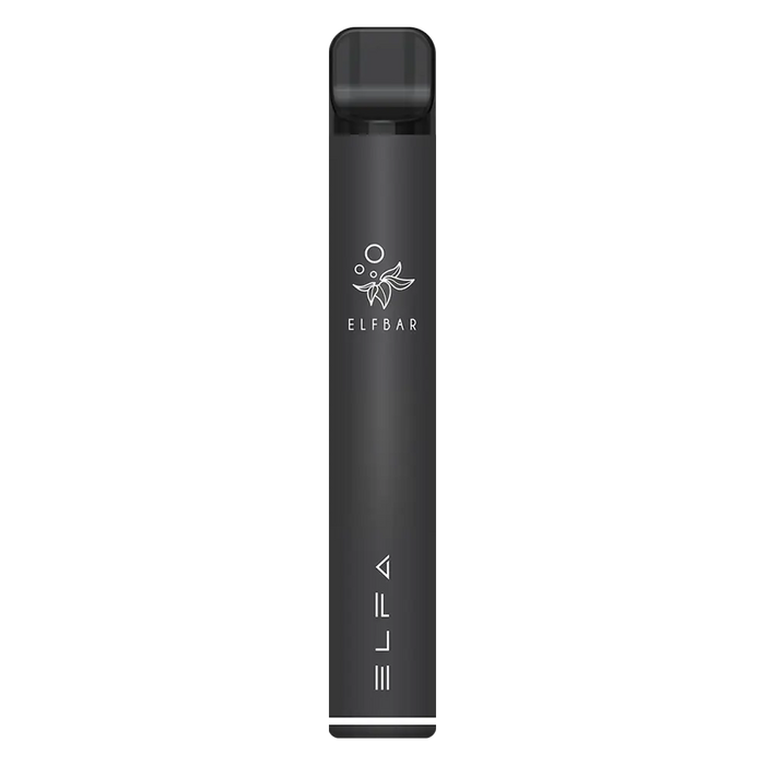 Elf Bar Elfa PRO Prefilled Pod Kit