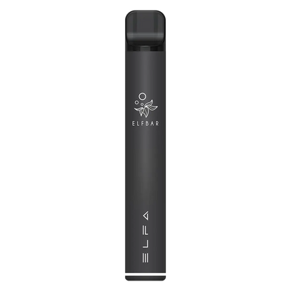 Elf Bar Elfa PRO Prefilled Pod Kit